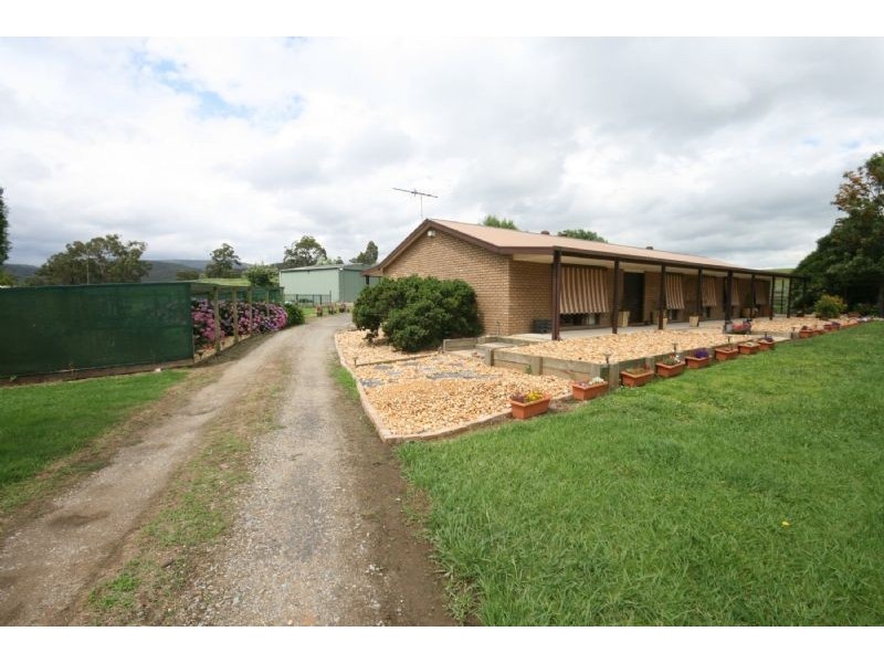 Labertouche VIC 3816