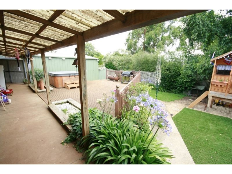 Drouin VIC 3818