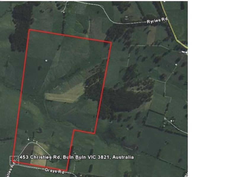 Buln Buln VIC 3821
