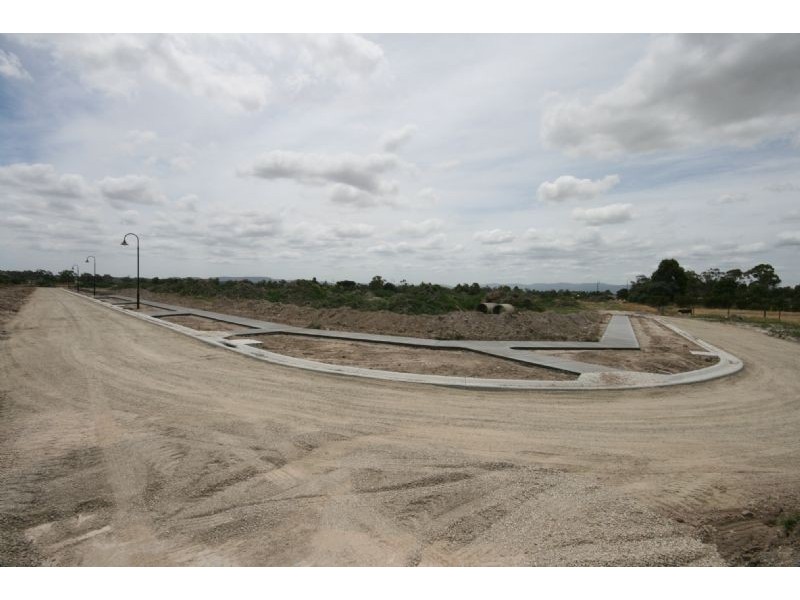 30 OAK, Longwarry VIC 3816