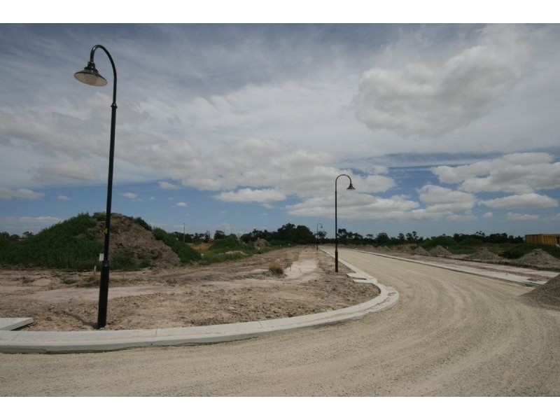 31 OAK, Longwarry VIC 3816