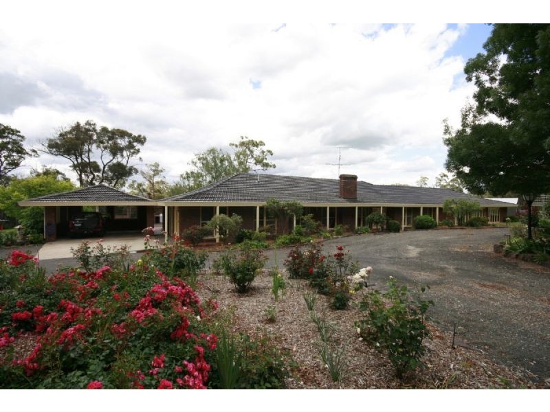 41-43 A’Beckett Road, Bunyip VIC 3815