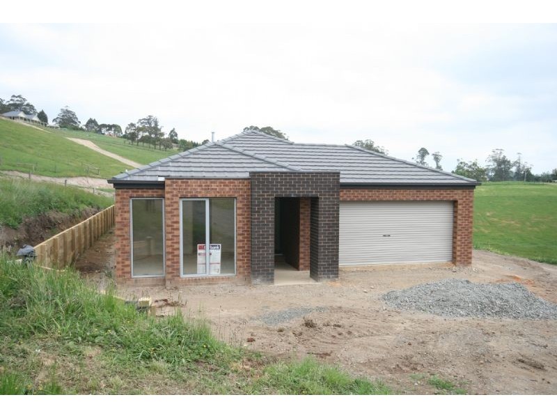 Lot 11 McDougals Road, Neerim South VIC 3831