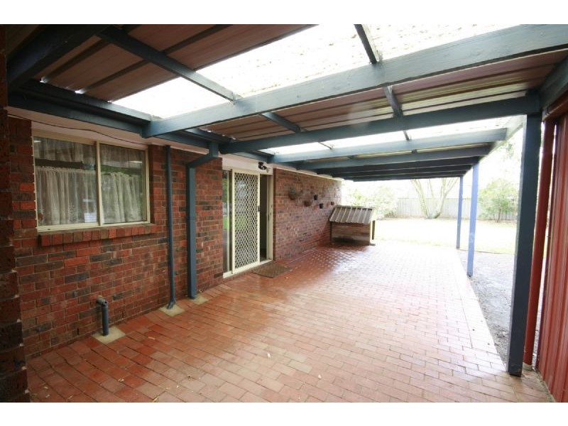 Longwarry VIC 3816