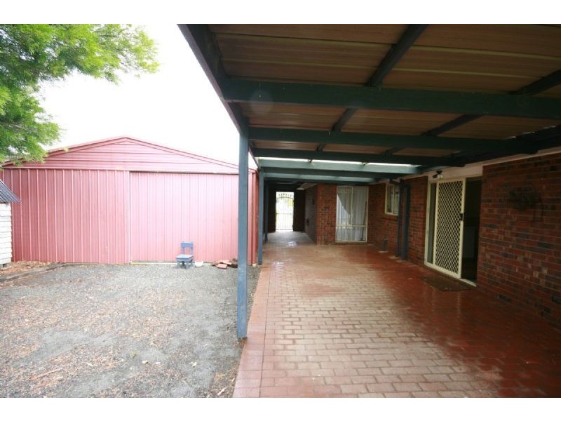 Longwarry VIC 3816