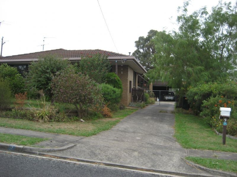 9 Princes Avenue, Drouin VIC 3818