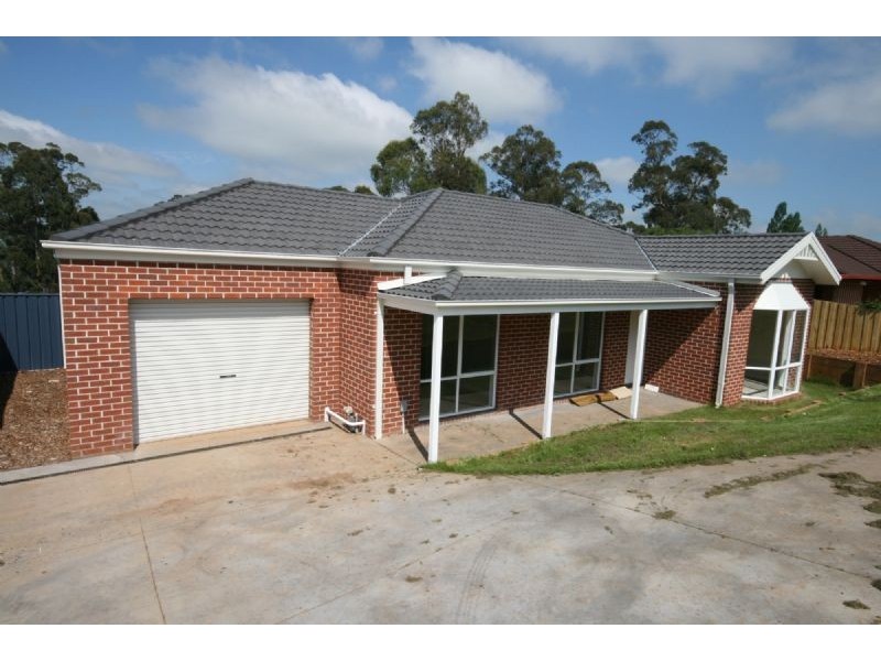 1/30-38 Longwarry Road, Drouin VIC 3818