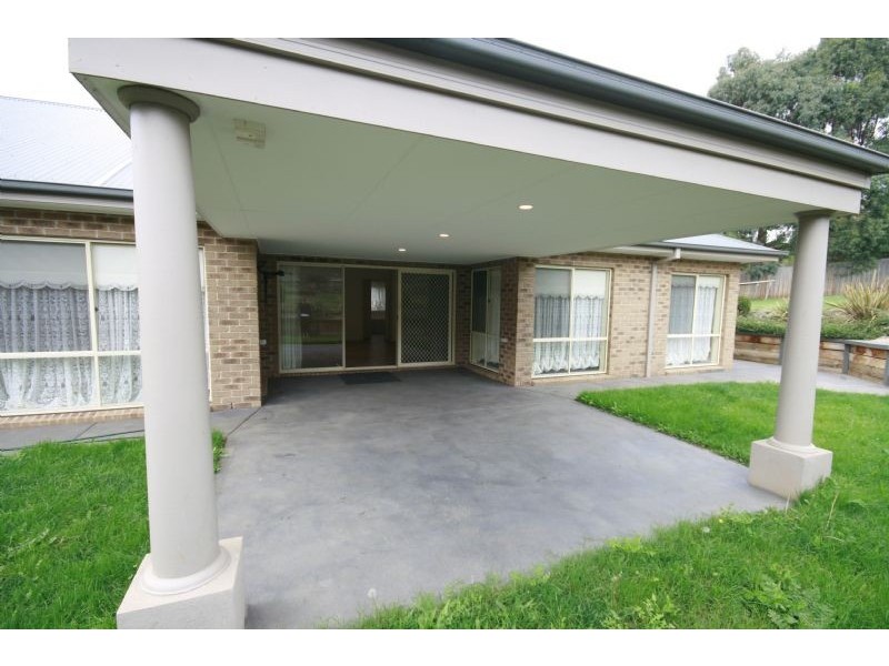 Warragul VIC 3820