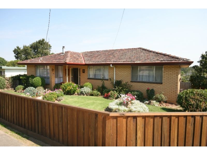 Drouin VIC 3818