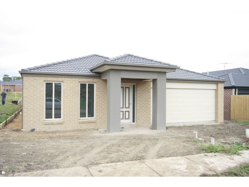 Drouin VIC 3818