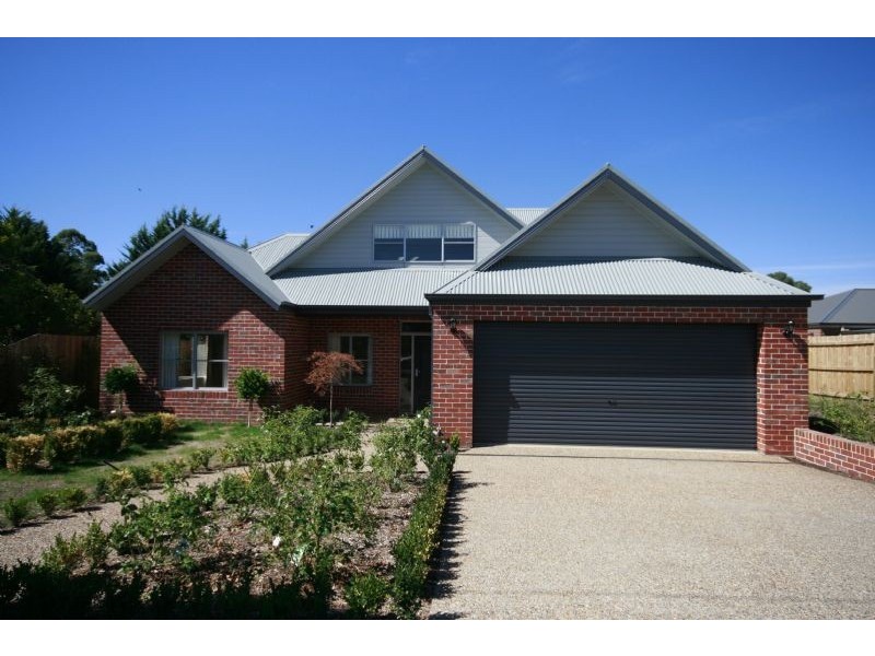 Lot 1/29 Nash, Bunyip VIC 3815