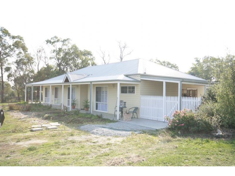 Bunyip VIC 3815