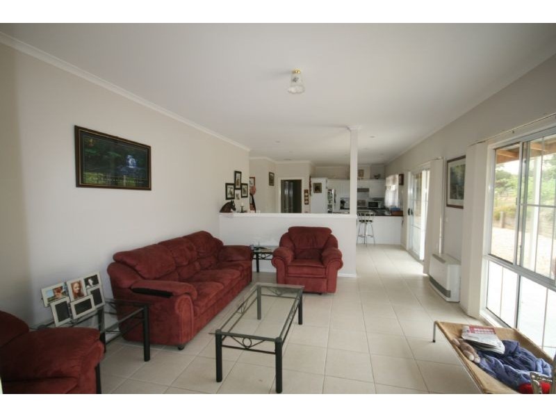 Bunyip VIC 3815