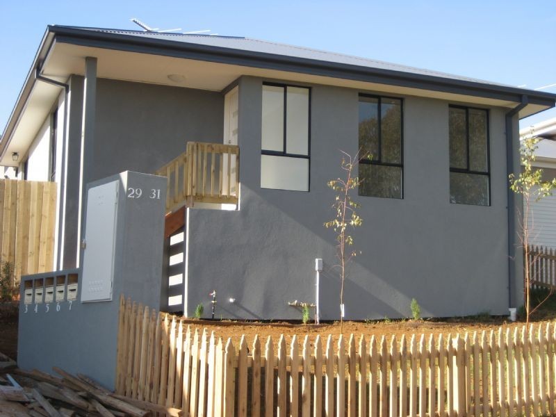 3 & 7/29 Stoffers, Warragul VIC 3820