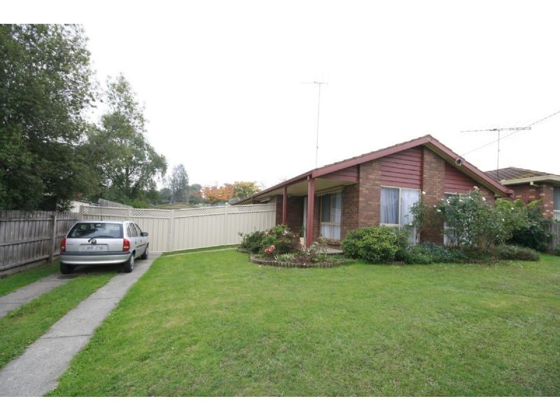 Drouin VIC 3818