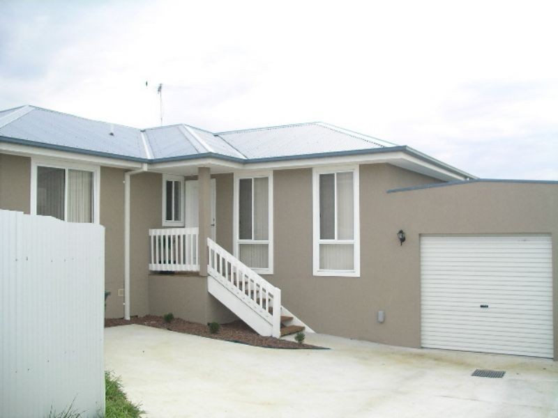2/19 Jamieson, Warragul VIC 3820