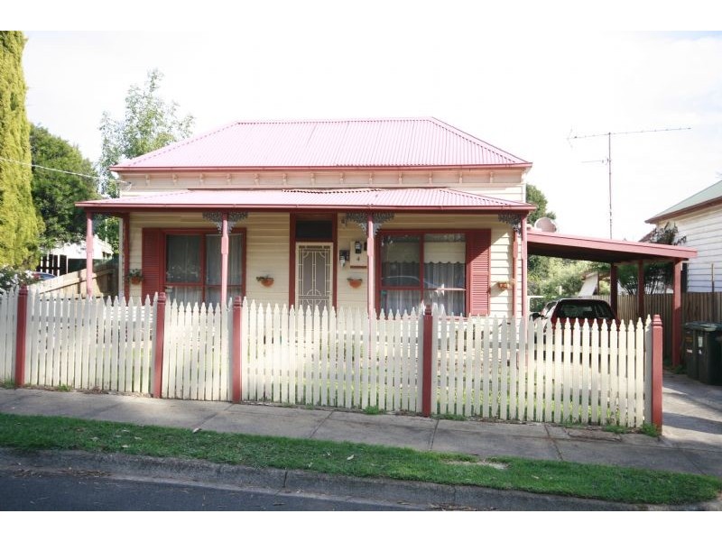 Drouin VIC 3818