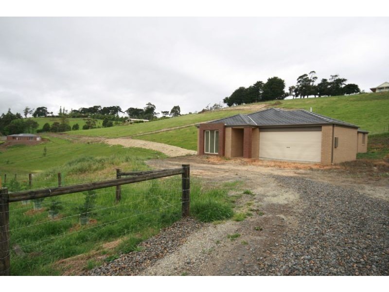 Lot 12 Kelliher Road, Neerim South VIC 3831