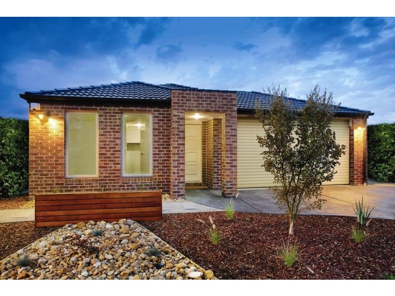 Drouin VIC 3818