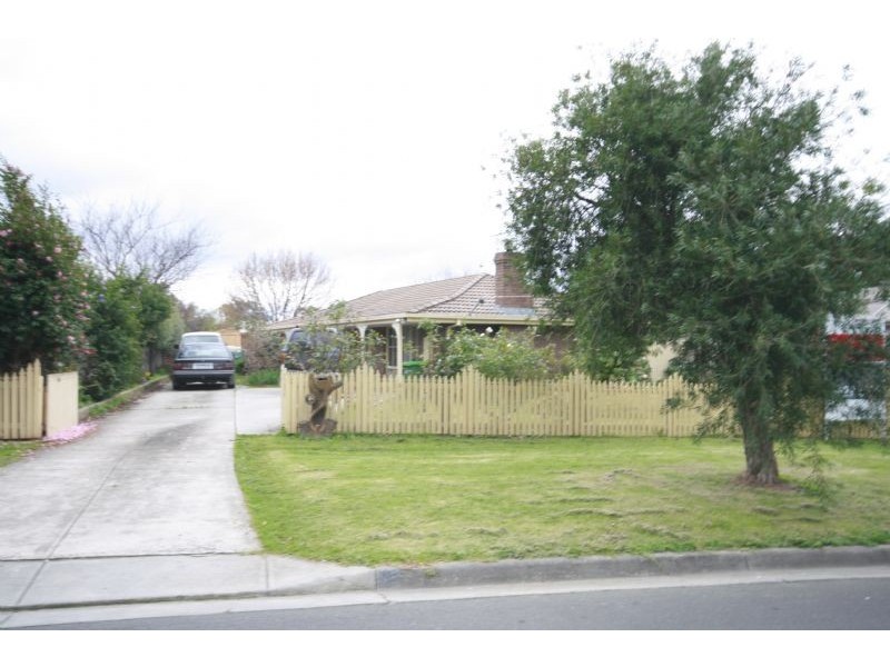 Garfield VIC 3814