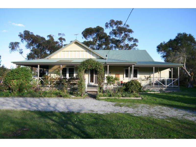 Bunyip VIC 3815