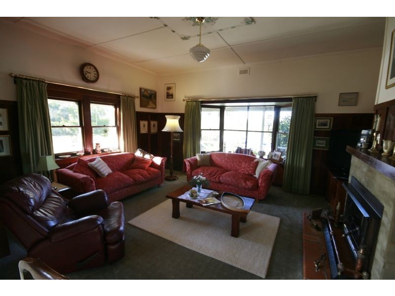 Bunyip VIC 3815
