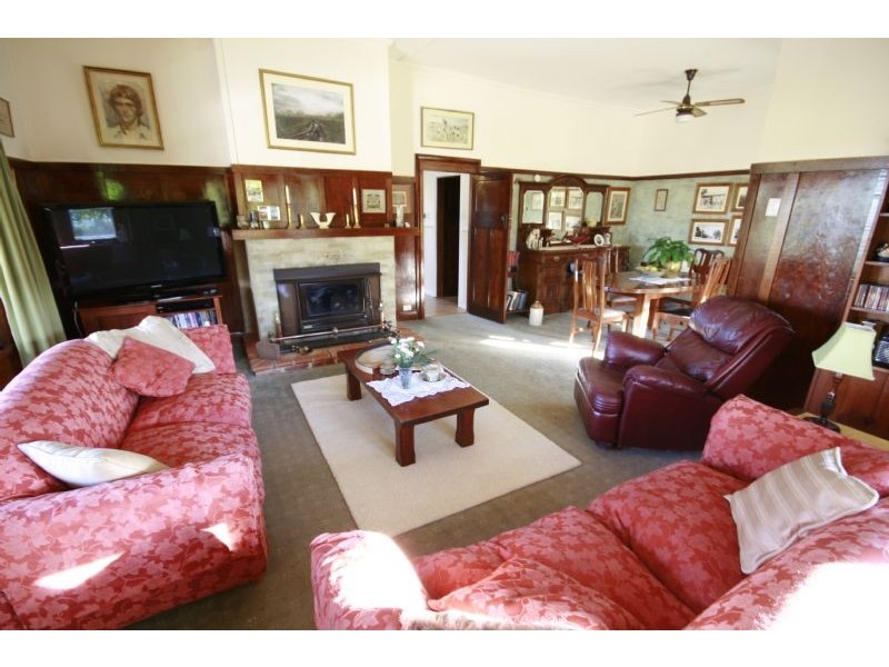 Bunyip VIC 3815