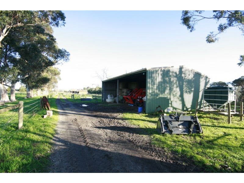 Bunyip VIC 3815