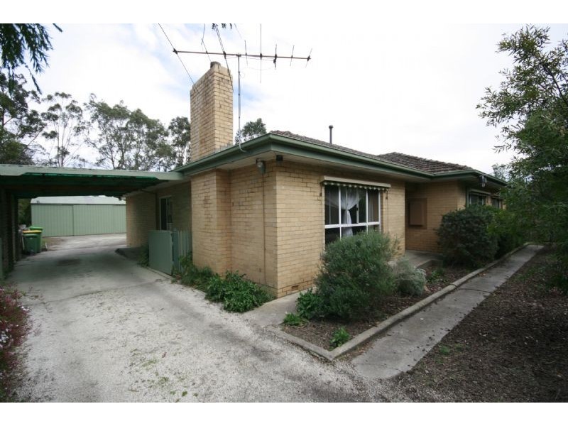50 Wattletree Road, Bunyip VIC 3815