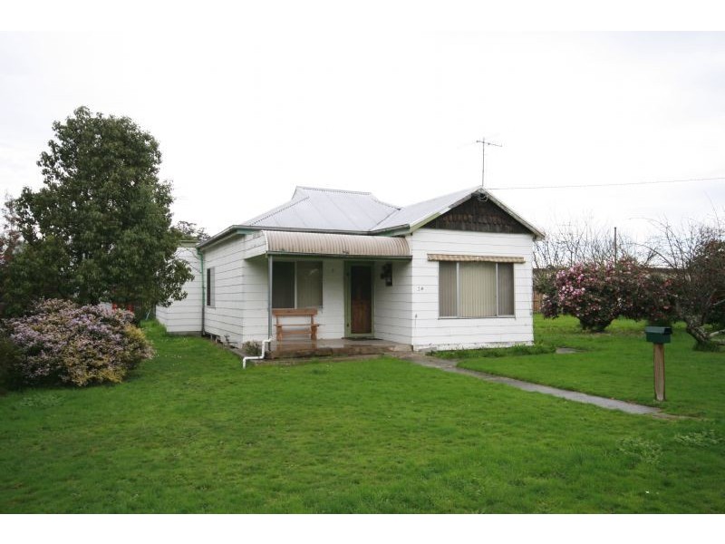 Longwarry VIC 3816