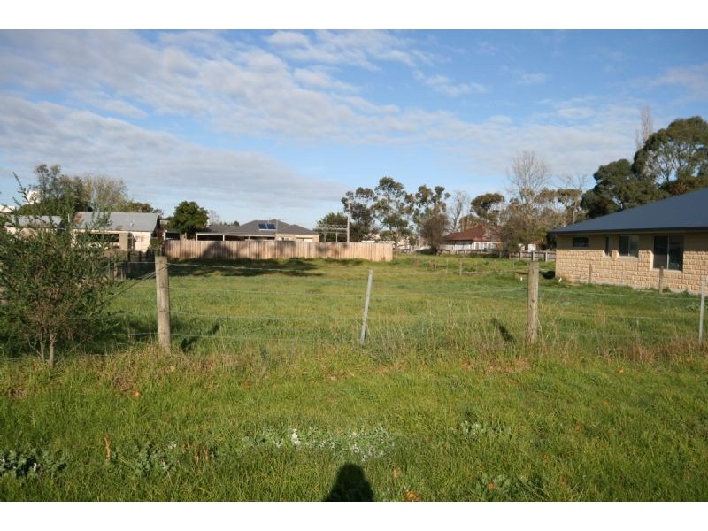Longwarry VIC 3816