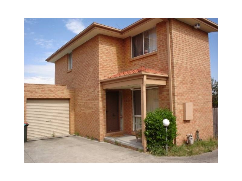 4/30 Francis Street, Clayton VIC 3168