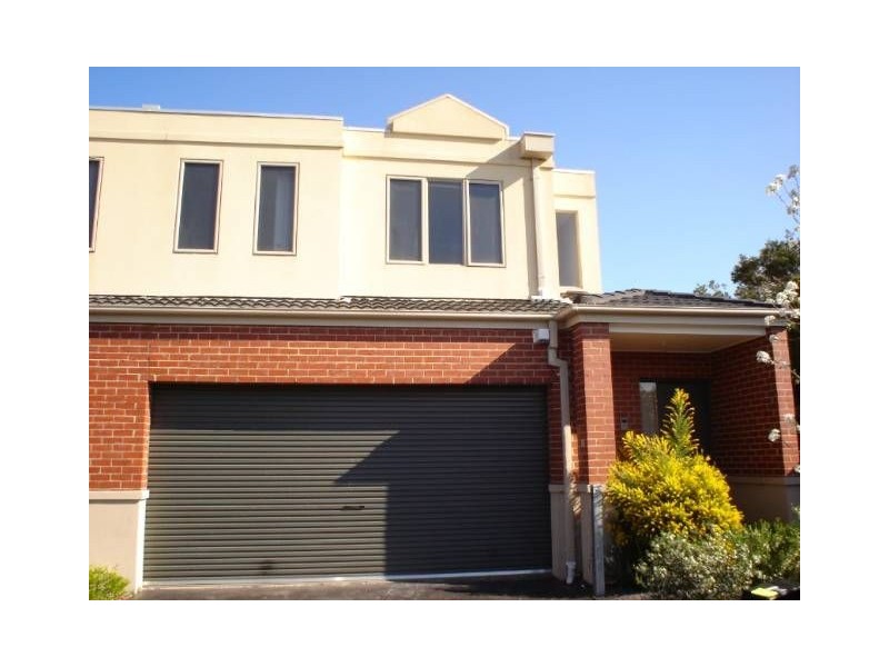 16/6 Willgilson Court, Oakleigh VIC 3166
