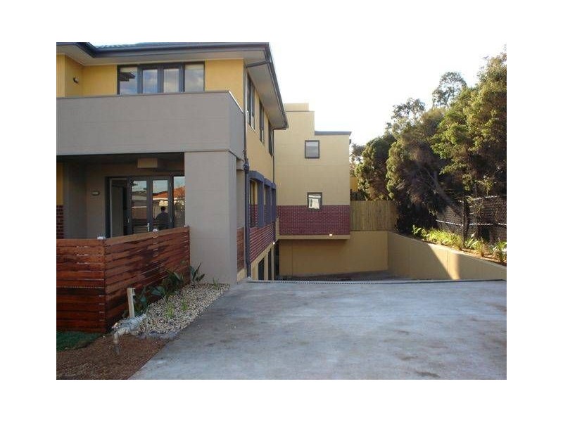 6/8-10 Browns Road, Clayton VIC 3168