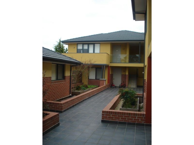 6/8-10 Browns Road, Clayton VIC 3168