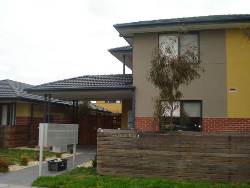 6/8-10 Browns Road, Clayton VIC 3168