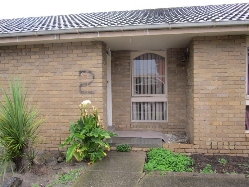2/1 Burns Avenue, Clayton South VIC 3169