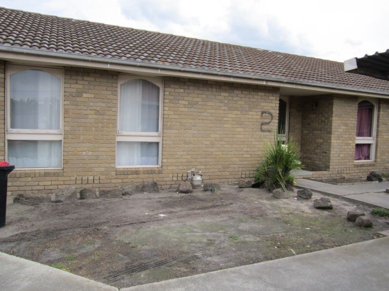 2/1 Burns Avenue, Clayton South VIC 3169