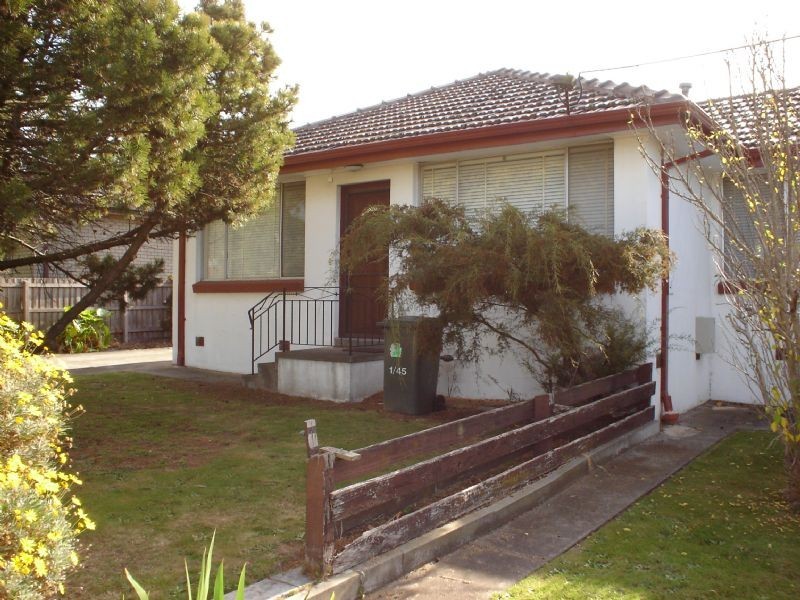 1/45 Margaret Street, Clayton VIC 3168