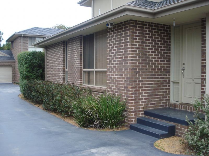 5/123-125 Clayton Road, Clayton VIC 3168