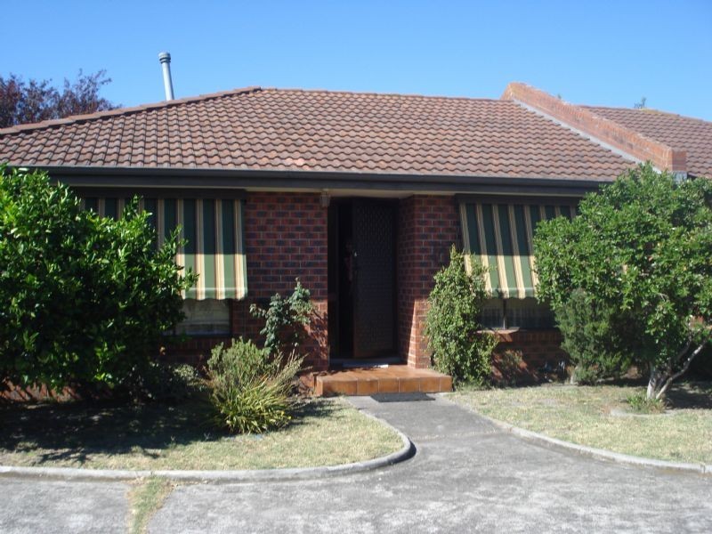 4/16-18 Newport Road, Clayton South VIC 3169