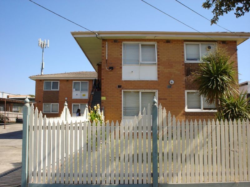 4/6 Cleary Court, Clayton South VIC 3169