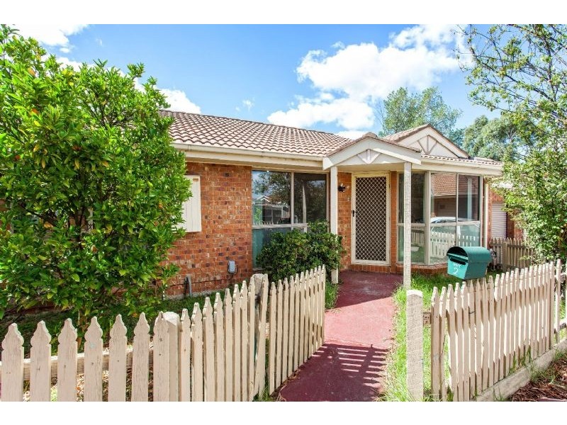 2/20 Irwin Street, Clayton VIC 3168