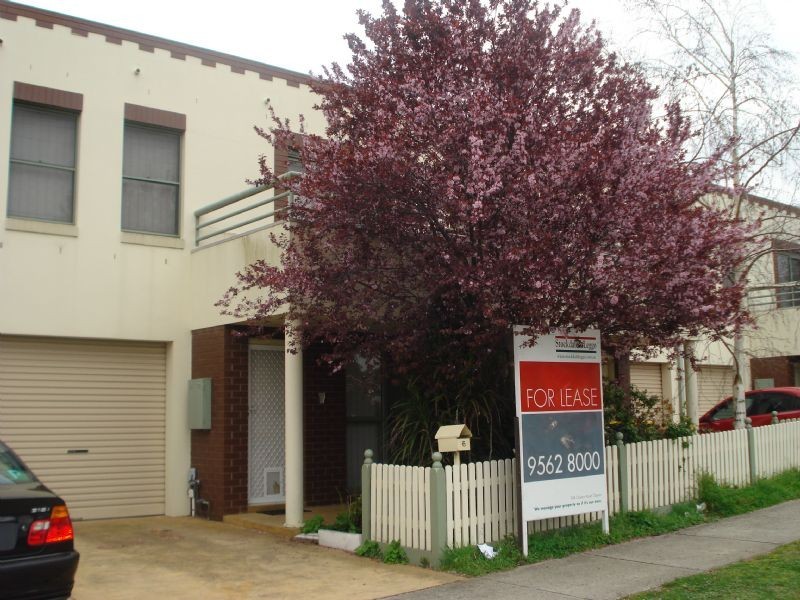 6/9-15 Fregon Road, Clayton VIC 3168