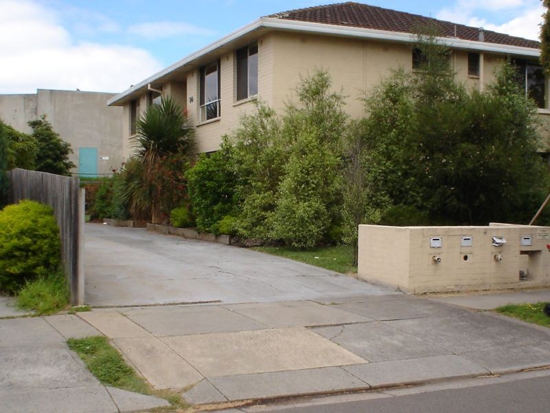 2/14 Bettina Street, Clayton VIC 3168