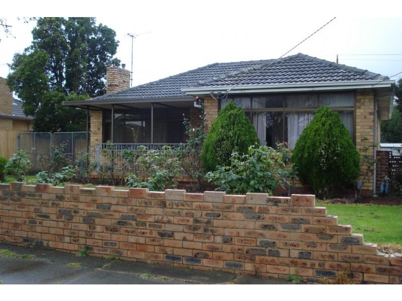 64 Jaguar Drive, Clayton VIC 3168