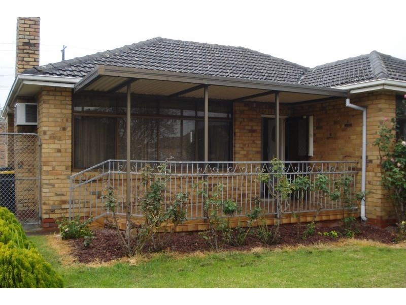 64 Jaguar Drive, Clayton VIC 3168
