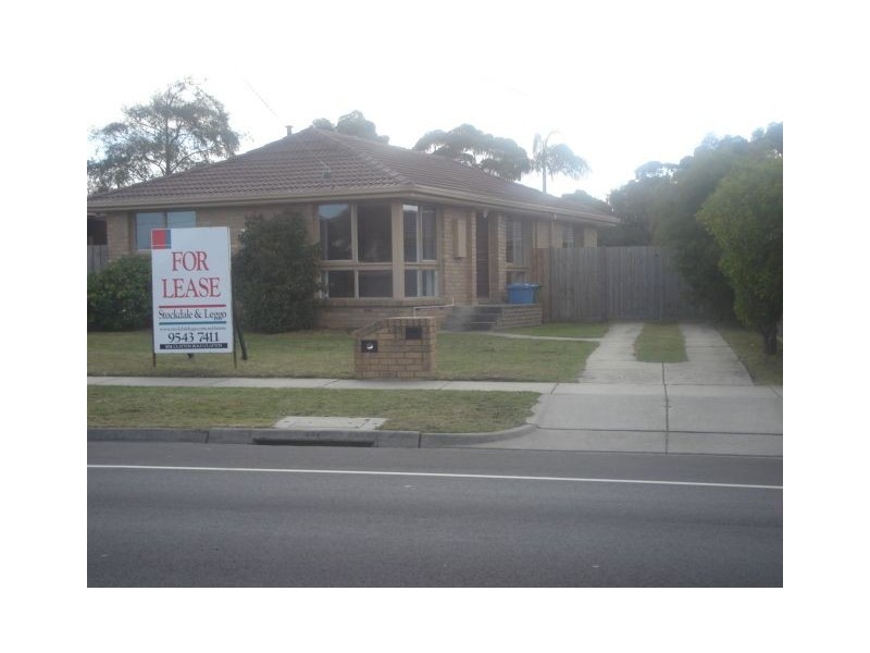 69 Brady Road, Dandenong VIC 3175