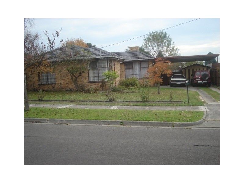 11 Myrtle Street, Noble Park VIC 3174