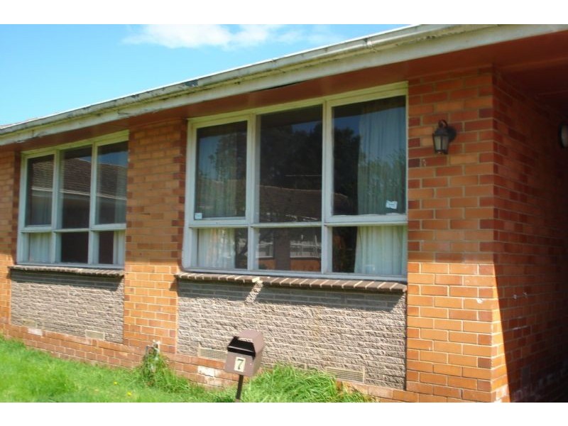 7/40 Valley Street, Oakleigh South VIC 3167